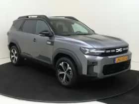 Dacia Bigster (2025) thumbnail 3