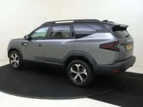Dacia Bigster (2025) thumbnail 6