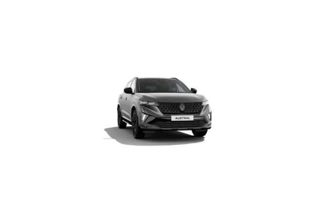 Renault Austral (2026) thumbnail 4