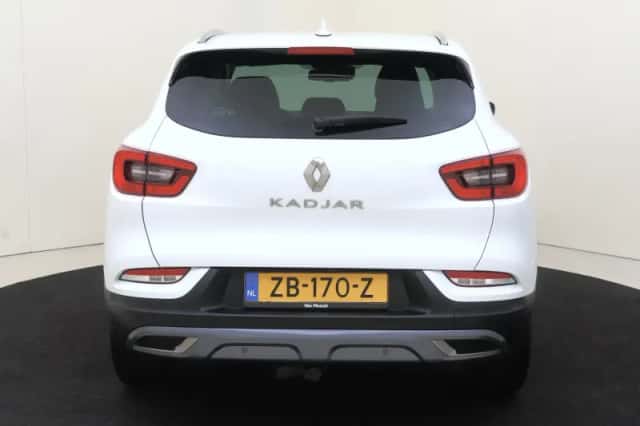 Renault Kadjar (2019) thumbnail 5