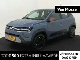 Dacia Spring (2026)