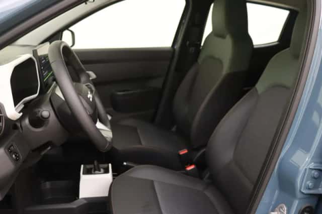 Dacia Spring (2026) thumbnail 11