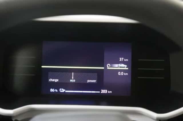 Dacia Spring (2026) thumbnail 12