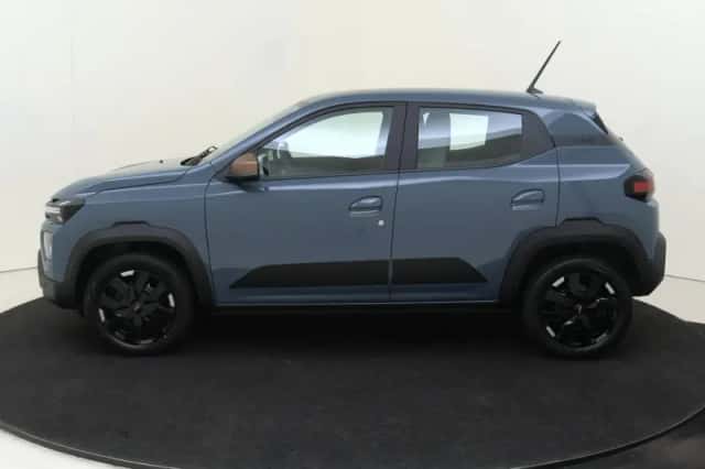 Dacia Spring (2026) thumbnail 4