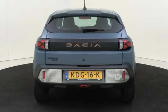 Dacia Spring (2026) thumbnail 5