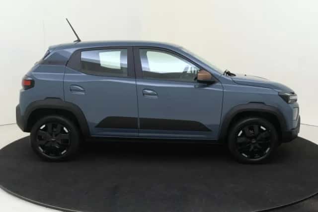 Dacia Spring (2026) thumbnail 6