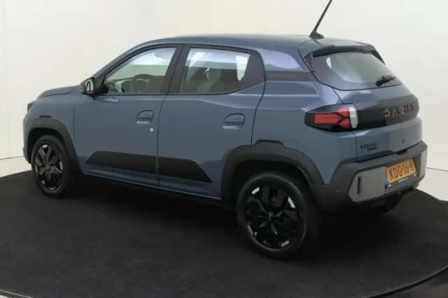 Dacia Spring (2026) thumbnail 7