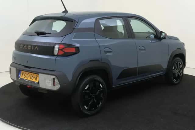 Dacia Spring (2026) thumbnail 8
