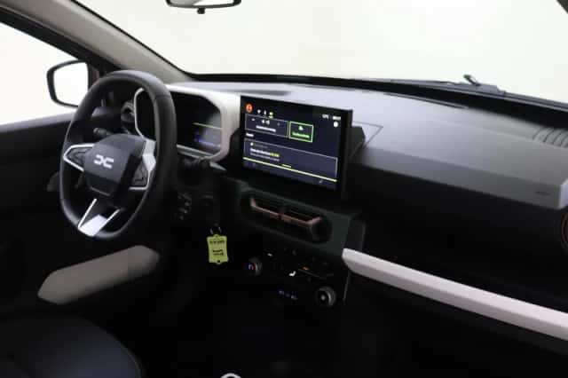 Dacia Spring (2026) thumbnail 9
