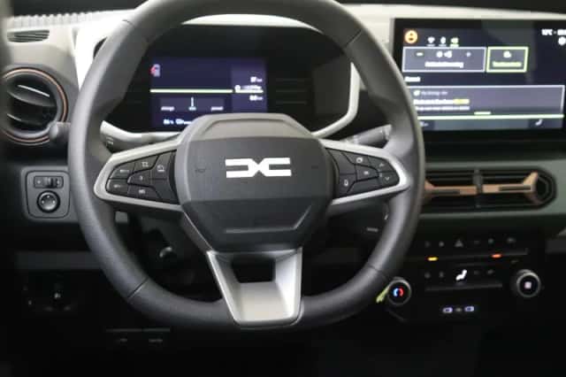 Dacia Spring (2026) thumbnail 10