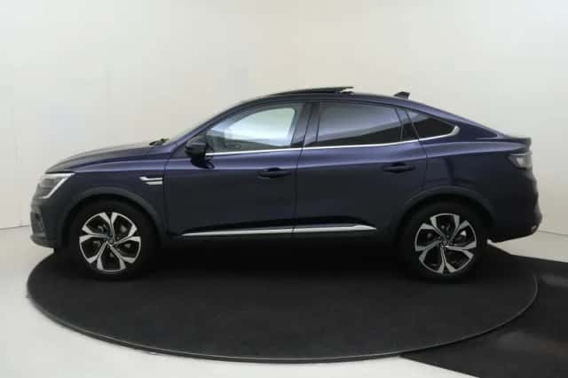 Renault Arkana (2024) thumbnail 4