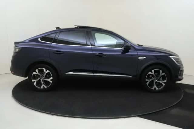 Renault Arkana (2024) thumbnail 6