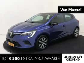 Renault Clio (2022)