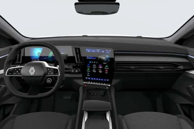 Renault Austral (2026) thumbnail 11