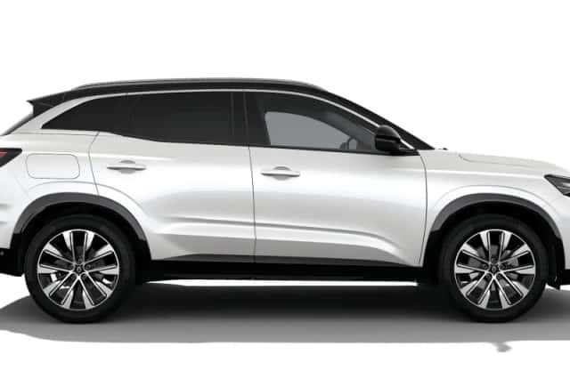 Renault Austral (2026) thumbnail 3