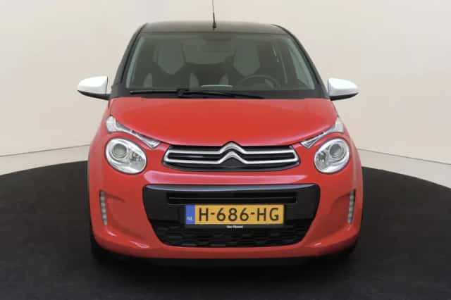 Citroën C1 (2020) thumbnail 2