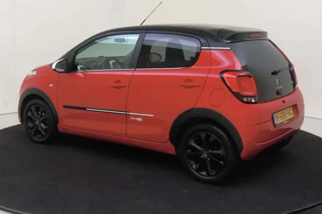 Citroën C1 (2020) thumbnail 5