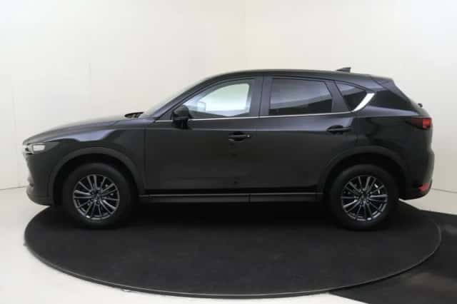 Mazda CX-5 (2021) thumbnail 4