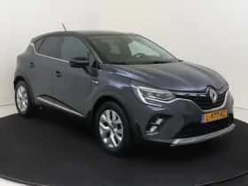 Renault Captur (2021) thumbnail 3