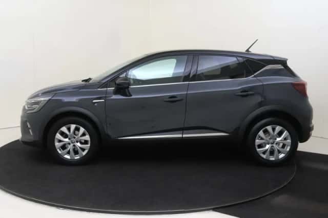 Renault Captur (2021) thumbnail 4