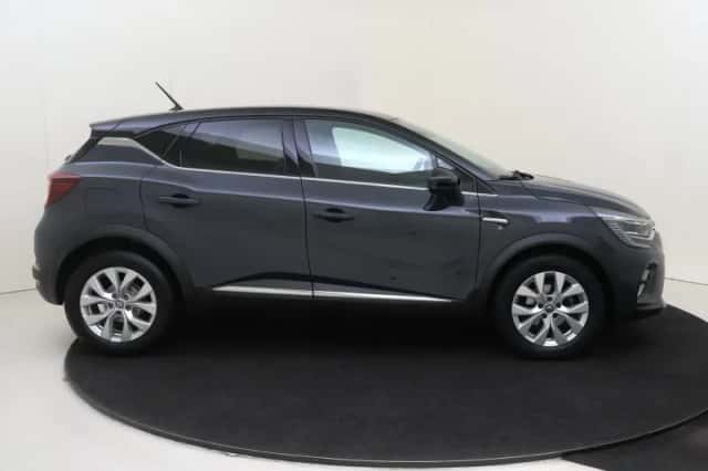 Renault Captur (2021) thumbnail 6