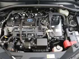 Toyota C-HR (2019) thumbnail 15