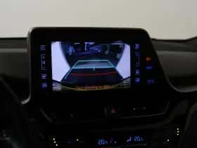 Toyota C-HR (2019) thumbnail 26