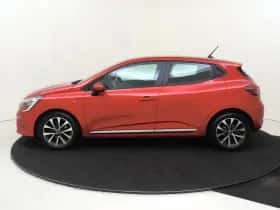 Renault Clio (2021) thumbnail 4
