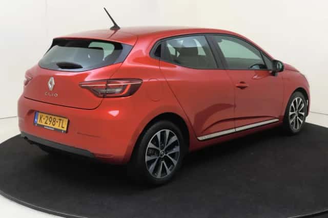 Renault Clio (2021) thumbnail 8