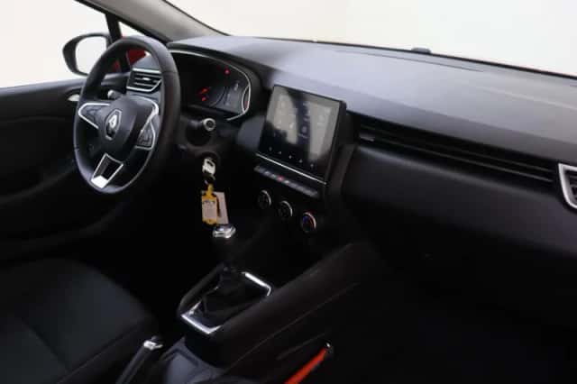 Renault Clio (2021) thumbnail 9