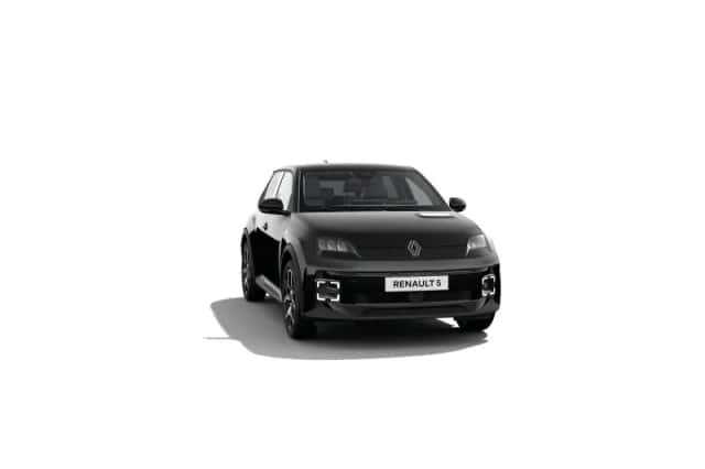 Renault 5 (2026) thumbnail 4