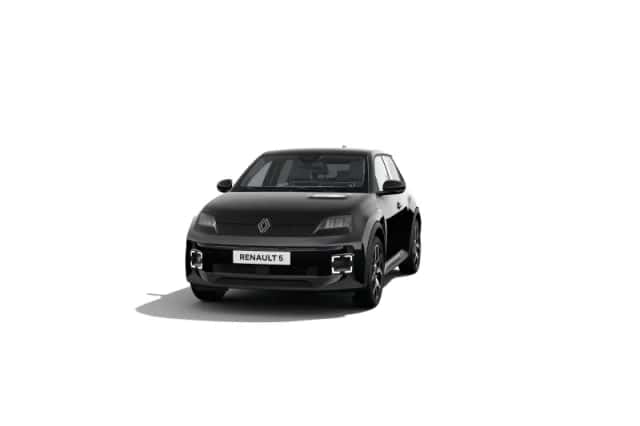 Renault 5 (2026) thumbnail 8