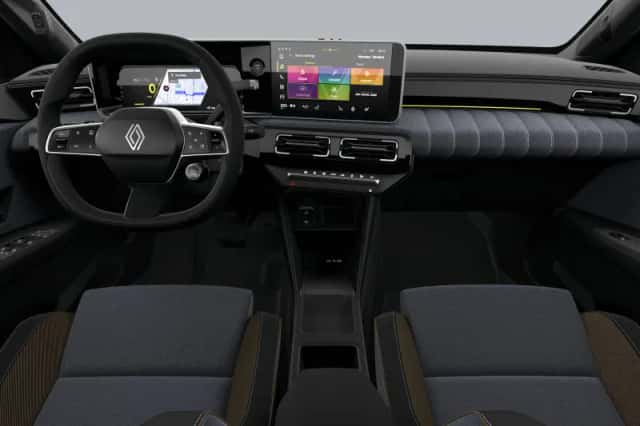 Renault 5 (2026) thumbnail 10