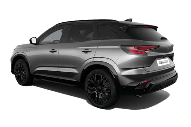 Renault Austral (2026) thumbnail 4