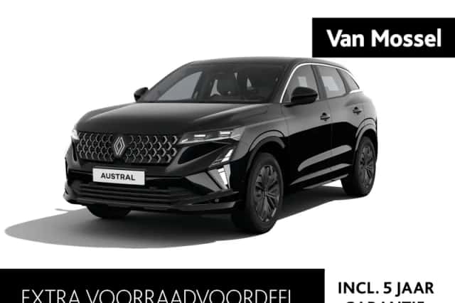 Renault Austral (2026) thumbnail 1