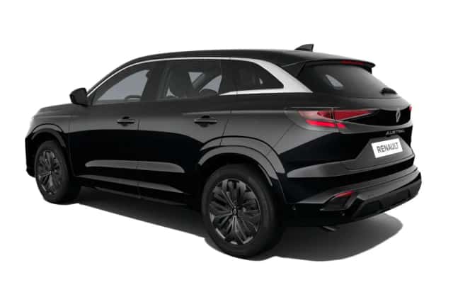 Renault Austral (2026) thumbnail 3