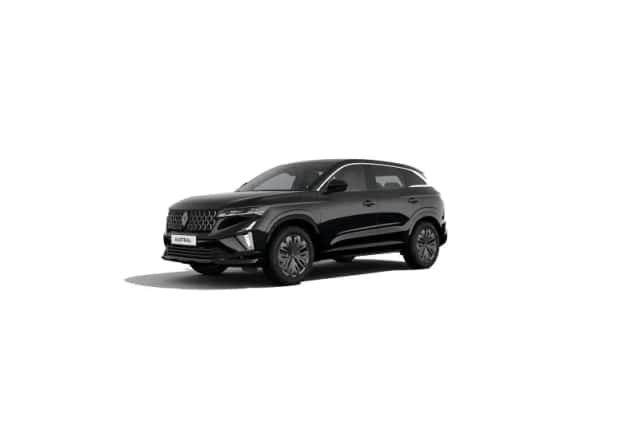 Renault Austral (2026) thumbnail 5