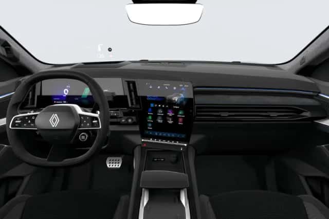 Renault Austral (2026) thumbnail 11