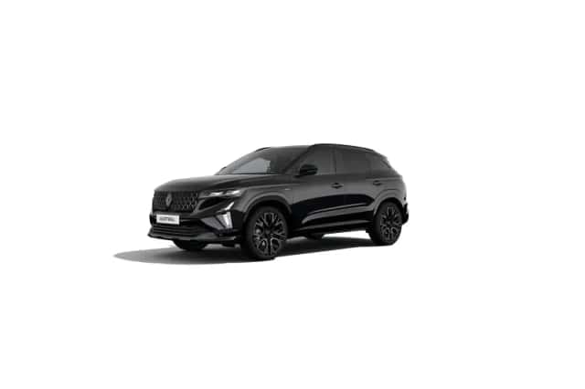 Renault Austral (2026) thumbnail 6