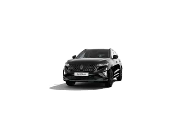 Renault Austral (2026) thumbnail 9