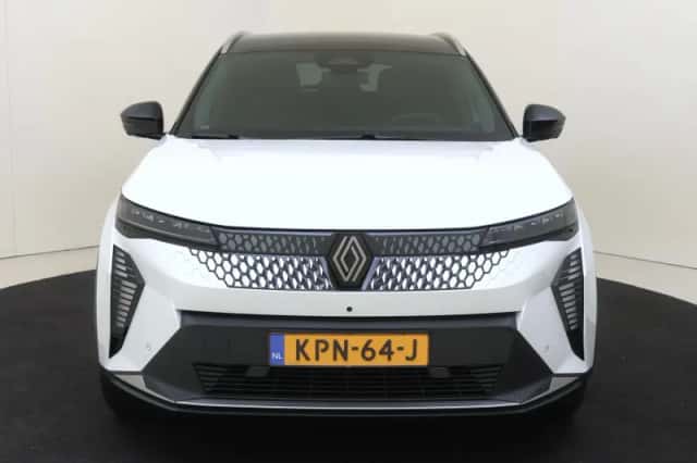 Renault Scénic (2026) thumbnail 6