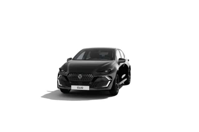 Renault Clio (2026) thumbnail 8