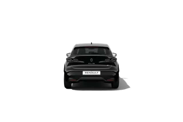Renault Clio (2026) thumbnail 9