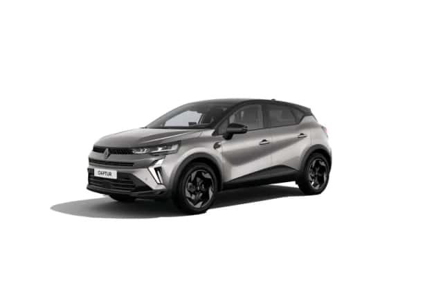Renault Captur (2026) thumbnail 5