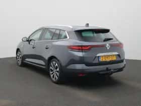 Renault Mégane (2024) thumbnail 2