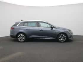 Renault Mégane (2024) thumbnail 6
