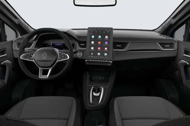 Renault Captur (2026) thumbnail 11