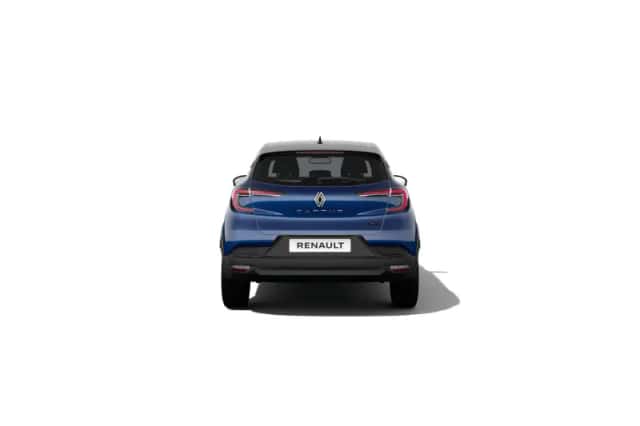 Renault Captur (2026) thumbnail 10