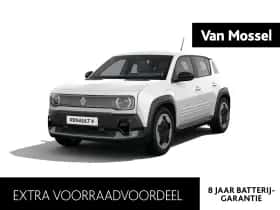 Renault 4 (2026) thumbnail 1