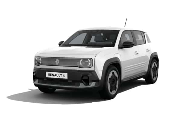 Renault 4 (2026) thumbnail 2